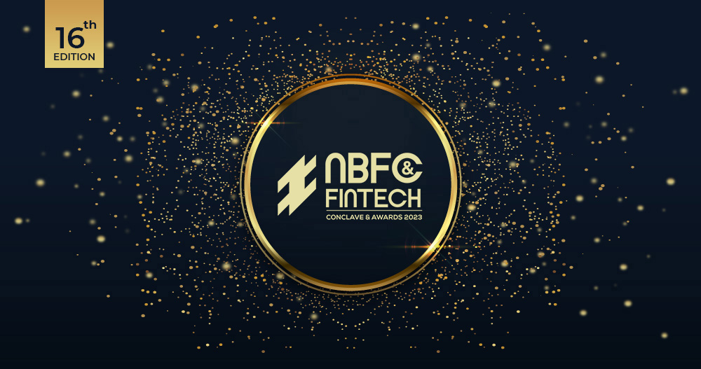 16th NBFCs & Fintech Conclave & Awards 2023